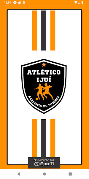 AF Atlético Ijuí Screenshot 0