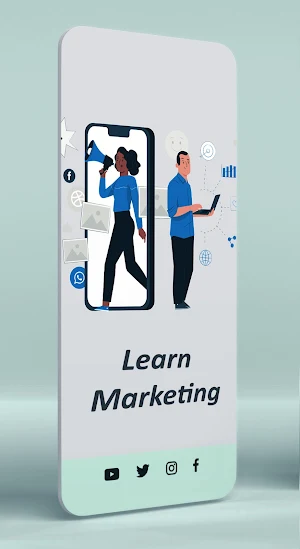 digital marketing step by step Screenshot 3