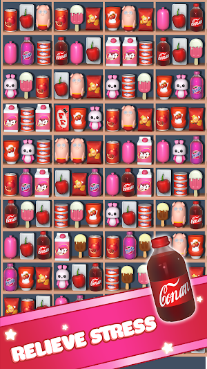 Goods Matching 3: Sort Master Screenshot 2