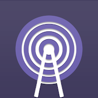 SDR Touch - Live radio via USB