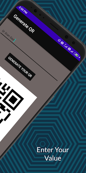QR and Bar Scanner Kmri Screenshot 2