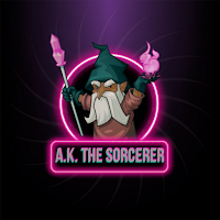 Sorcery Store