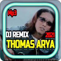 DJ Remix Thomas Arya 2021