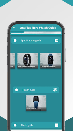OnePlus Nord Watch Guide Screenshot 2