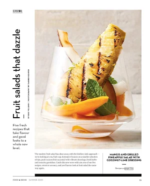 LCBO Food & Drink Screenshot 1