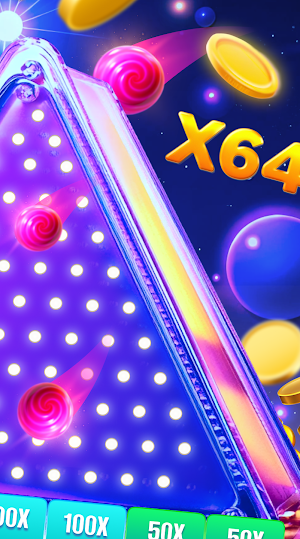Pli-nko Drop Ball Screenshot 2