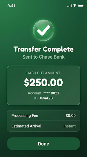 আসল টাকা Asol Taka Earn Reward Screenshot 2