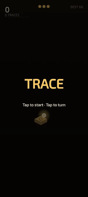 Trace Screenshot 1