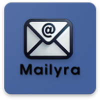 Mailyra – Receive Temp Email