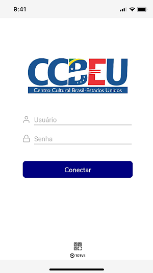 CCBEU PA Screenshot 0