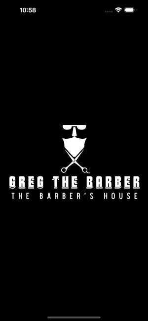 GregTheBarber Screenshot 0
