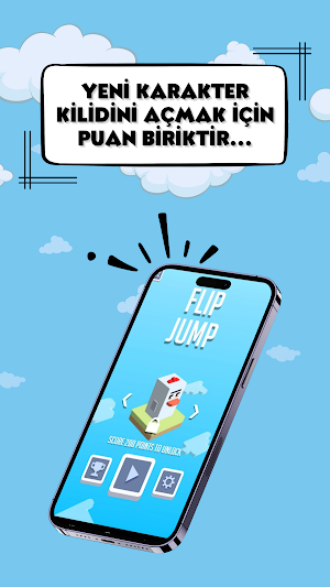 Jumping Screenshot 1