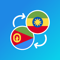Tigrinya-Amharic translator
