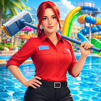 Water Park: Empire Simulator