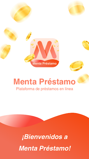 Menta Préstamo-Préstamo rapid Screenshot 0