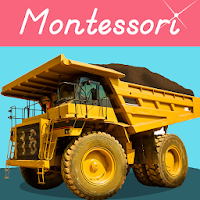Transportation - Montessori Vo