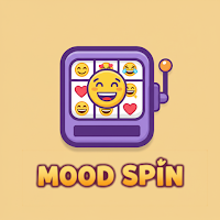Mood Spin