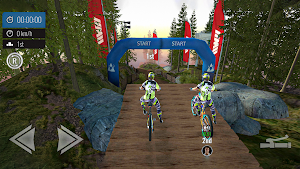 Bike Clash Screenshot 3