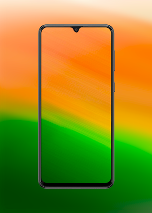 Galaxy A33 Wallpapers Screenshot 1