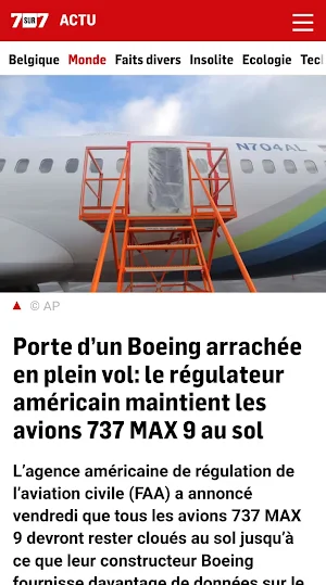 Belgium Screenshot 2