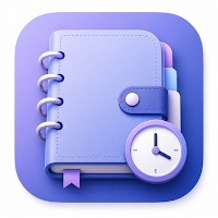 Daily Planner: Notes & Tasks