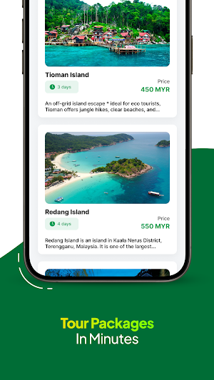 PS Global Screenshot 3