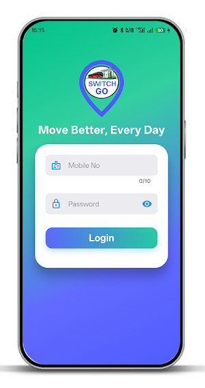 SwitchGO Screenshot 2