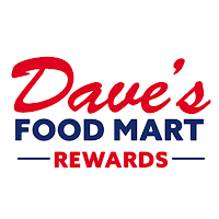 Dave's Food Mart