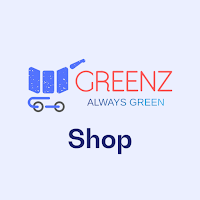 Greenz Shop