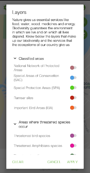 Nature Benefits Screenshot 3