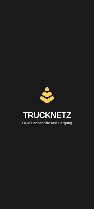 LKW Abschleppdienst Truck-Netz Screenshot 0
