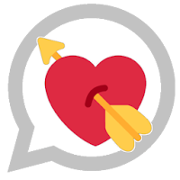 Love Stickers  - WAStickerApps