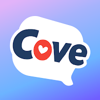 Cove - Share story, Chat away