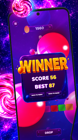 Bounce Path Screenshot 3