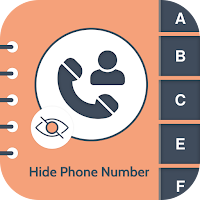 Hide Contact Hide Phone Number
