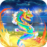 Graduate Dragon