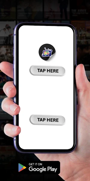 My Asian TV Android App Manual Screenshot 0