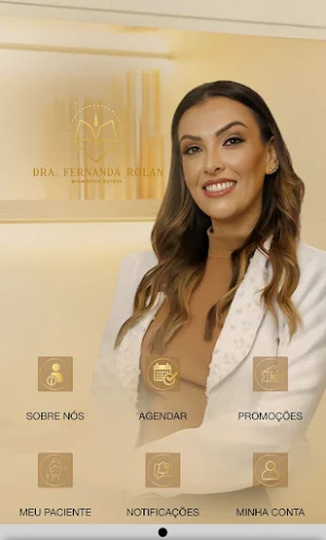DRA FERNANDA ROLAN Screenshot 0