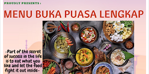 Menu Buka Puasa Lengkap Screenshot 0