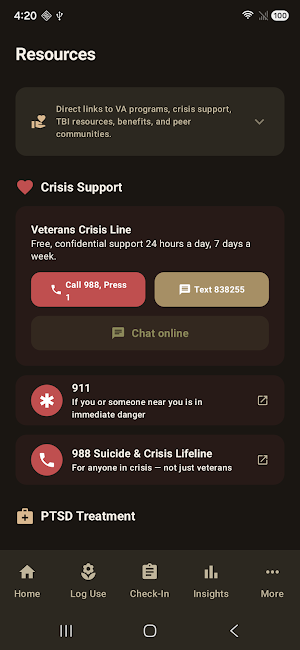 DD-420 Screenshot 3
