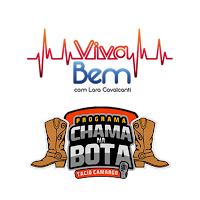VIVA BEM / CHAMA NA BOTA