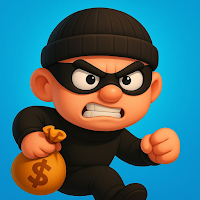 Thief Town Escape