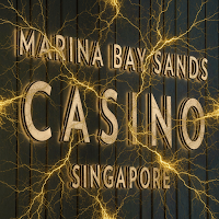 Marina Bay Sands Casino