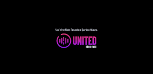 Rádio Web United Screenshot 3