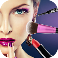 Beauty Makeup - You makeup pho