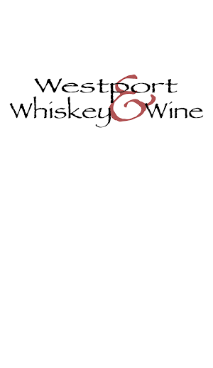 Westport Whiskey and Wine Screenshot 0