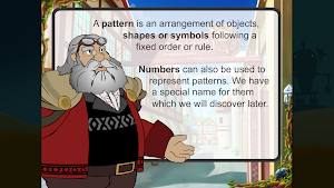 Finding the Term of a Sequence Screenshot 0