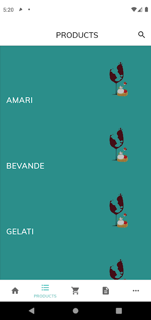 CICCHET-TO Screenshot 1
