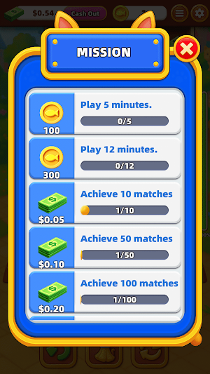 Kitty Kingdom Screenshot 3