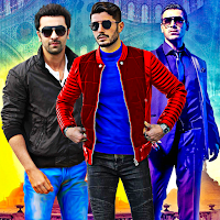 Bollywood actors photo editor